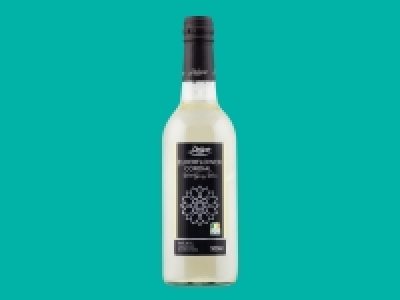 Lidl  Deluxe Elderflower Cordial