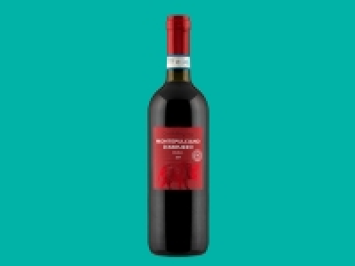 Italian Montepulciano DAbruzzo
