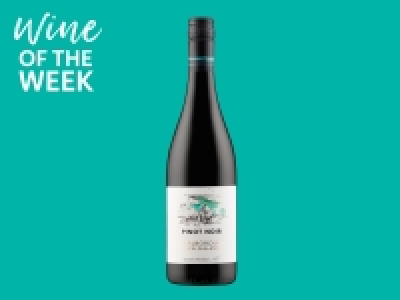 New Zealand Pinot Noir Marlborough