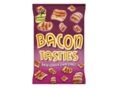 Golden Cross Bacon Tasties