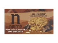 Lidl  Nairns Oat Biscuits