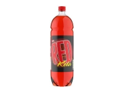 Barr Red Kola £0.89