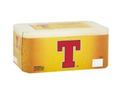 Lidl  Tennents Lager
