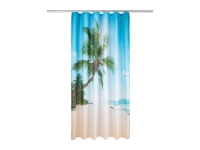 Lidl  Livarno Home Shower Curtain