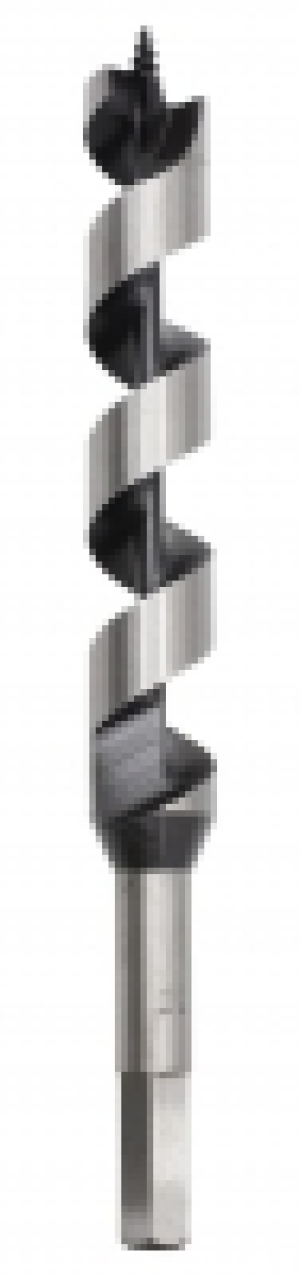 Wickes Auger Wood Drill Bit - 22 x 210mm