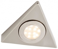 Wickes  Culina Faro 1.5W CCT LED Triangular Cabinet Light