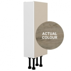 Duarti By Calypso Cascade 150mm Full Depth 1 Door Floor Stan