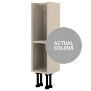 Duarti By Calypso Highwood 200mm Slimline Floor Standing Ope