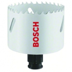 Wickes  Bosch Progressor Hole Saw - 52mm