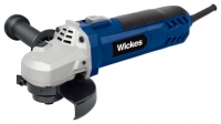Wickes  Wickes 115mm Corded Angle Grinder - 900W
