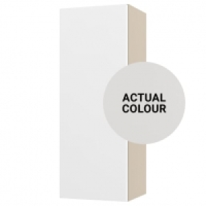 Duarti By Calypso Cascade 300mm Full Depth 1 Door Wall Hung