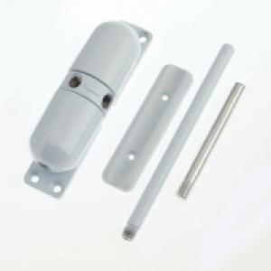 Yale P-YSMDC-WH Door Closer - White £13.00