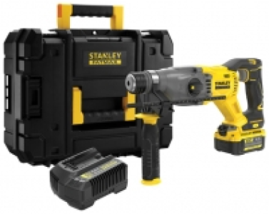 Wickes  Stanley FatMax® V20 SFMCH900m12-GB 18V 1 x 4.0AH Cordless Br