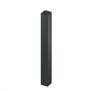 Wickes Corner Trim - Anthracite Grey