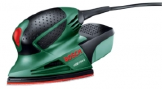 Bosch PSM 100 A Multi Sander - 100W £37.00