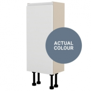 Duarti By Calypso Beaufort Left Hand 300mm Slimline 1 Door F £269.00