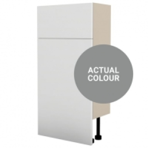 Duarti By Calypso Cascade 400mm Floor Reaching Slimline Toil