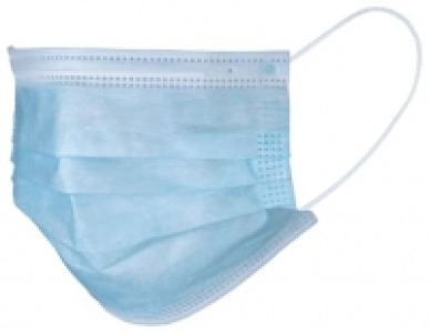 Link2Home Type IIR Disposable Face Mask - Pack of 10