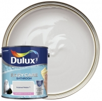 Wickes  Dulux Easycare Bathroom Soft Sheen Emulsion Paint - Polished