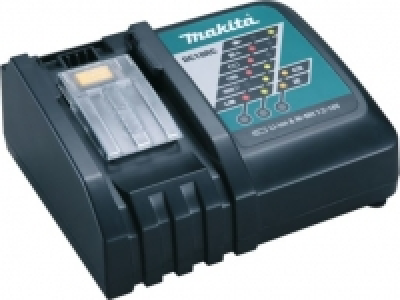 Makita DC18RC 18V Li-ion Battery Charger £75.00