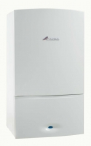 Worcester Bosch Greenstar 32CDI Compact Natural Gas Combi Bo
