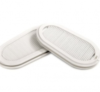 Elipse FPP3 Replacement Filters- Pack of 2