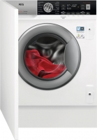 Wickes  AEG 8kg Washer Dryer L7WC8632BI