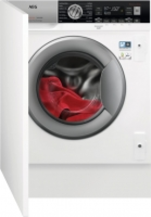 Wickes  AEG 8kg Washer Dryer L7WC8632BI