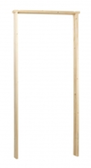 Wickes Softwood Internal Door Lining for 762 & 838mm Doors -