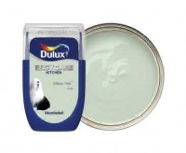 Dulux Easycare Kitchen Paint - Willow Tree Tester Pot - 30ml