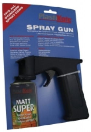 Wickes  Aerosol Pistol