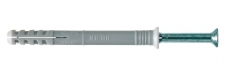 Fischer Hammerfix 6x40mm 50 Pack