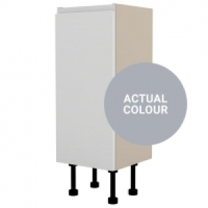 Duarti By Calypso Beaufort Left Hand 300mm 1 Door Floor Stan
