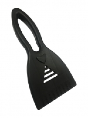 Wickes  CarPlan Compact & Durable Car Ice Scraper