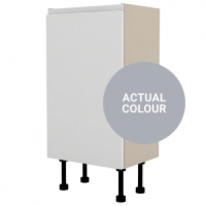 Duarti By Calypso Beaufort Left Hand 400mm 1 Door Floor Stan