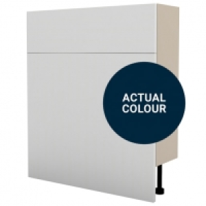 Duarti By Calypso Cascade 700mm Floor Reaching Slimline Toil