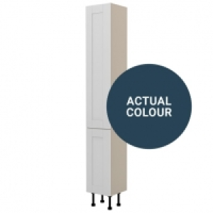 Wickes  Duarti By Calypso Highwood 300mm Full Depth High Rise Full D