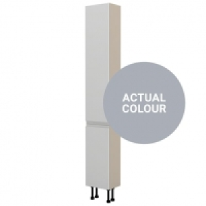 Duarti By Calypso Beaufort Left Hand 300mm Slimline High Ris £690.00