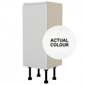 Duarti By Calypso Beaufort Left Hand 300mm 1 Door Floor Stan