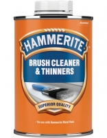 Wickes  Hammerite Brush cleaner & thinner - 1L