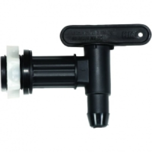 Wickes  Wickes Water Butt Tap - 3/4 Inch