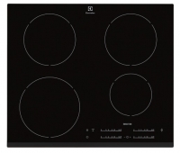Wickes  Electrolux 60cm Induction Hob LIT604