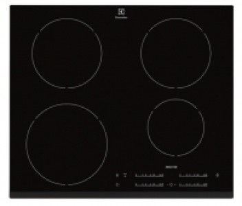 Electrolux 60cm Induction Hob LIT604