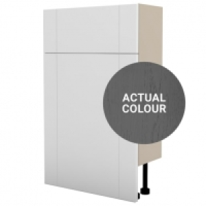 Duarti By Calypso Highwood 500mm Floor Reaching Slimline Toi