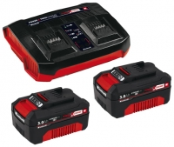 Wickes  Einhell Power X-Change 3.0Ah Battery Starter Kit