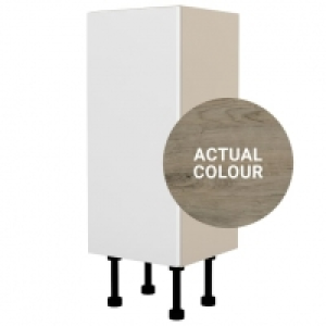 Duarti By Calypso Cascade 300mm Full Depth 1 Door Floor Stan