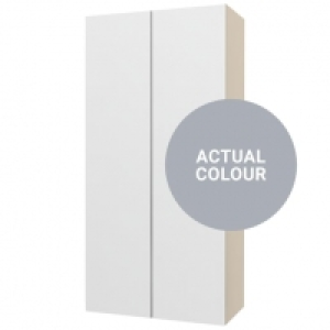 Duarti By Calypso Beaufort Left Hand 600mm Slimline 2 Door W