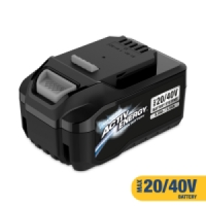 Aldi  Activ Energy 20/40V Battery