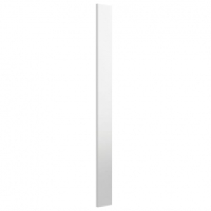 Spacepro Wardrobe Multi Purpose Fillet White - 2800mm x 90mm