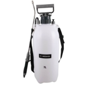 Homebase Pp And Pe Pressure Sprayer - 7L